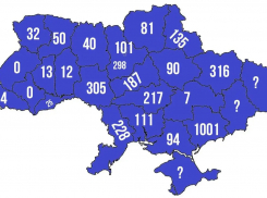 Одесская область заняла пятое место по дерусификации в Украине