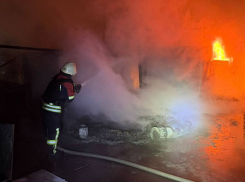 «Герани» ВС РФ разнесли портовую инфраструктуру ВСУ в Одесской области