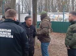 В Одессе задержали шпиона, который втянул подростка в разведку