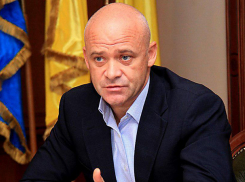 Мэр Одессы ищет суперменов для работы с миллиардами