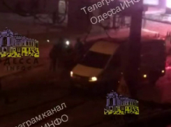 СБУ задержали в Одессе группу ТЦК, причастную к бандитизму и взяткам