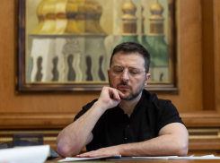 Зеленский начал борьбу с коррупцией, но в Одессе продолжают воровать миллиарды