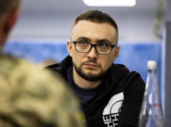 СБУ взяло на себя покушение на одесского радикала Сергея Стерненко