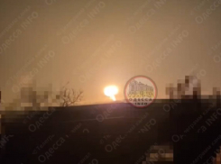 По Одесской области прокатились две мощные волны атак БПЛА