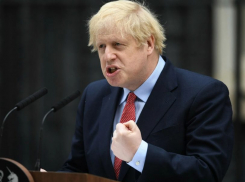 Борис Джонсон сбежал в Одессу: политолог объяснил, зачем экс-премьер скрывается на Украине