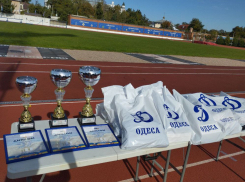 В Одессе разгорелся спортивный скандал