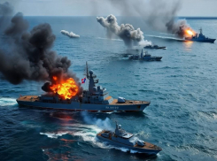 Эксперт Самойлов: ВСУ подтолкнули Россию к открытию второго фронта возле Одессы