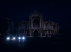 ДТЭК: без света остаются 33 тысячи одесситов, повреждения сетей катастрофические