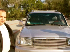 Глава Одесского райсовета сбил пешехода и скрылся с места ДТП