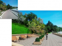 В Одессе утвердили масштабную реконструкцию набережной