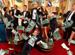 Помощь Украине от терпящей финансовый крах Европы сравнили с долговой оргией