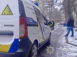 Военного взорвали в собственной машине в Одессе