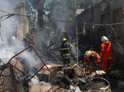 Эксперт: «Искандер» ослепил СБУ под Одессой