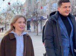 Советник генпрокурора РФ Наталья Поклонская сравнила Елец с Одессой