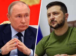 Новости СВО: второй раунд переговоров, чиновник сбил пешехода, убийца ПВО 