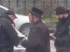 Мужчины в Одессе стали одеваться в евреев, чтобы избежать мобилизации – видео