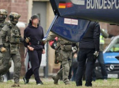 Германия признала жителя Одессы виновным в подрыве «Северных потоков»