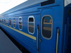 Подрыв эшелона под Киевом парализовал поезда в Одессу