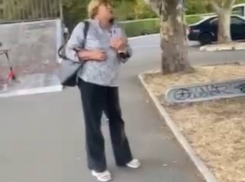 В Одесской области женщина напала на детей из-за русского языка