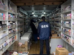 «Парфюмерного» бизнесмена в Одессе посадили на четыре года