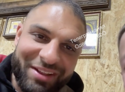 «Будете побиты»: депутат из Одессы записал видео с угрозами ради малолетнего сына