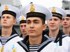 В Одессе моряк попытался продать тысячу патронов, чтобы купить себе форму