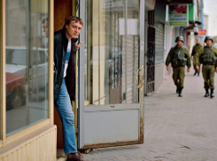 В Одессе сотрудники ТЦК устроили облаву на мужчин у входа в магазины