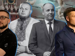 «Месть за 2 мая»: в Одессе связали серию убийств украинских политиков с трагедией 2014 года