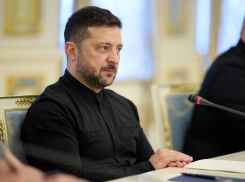 Зеленский анонсировал новые меры по укреплению ВМС во время визита в Одессу
