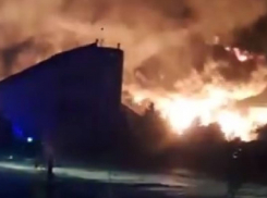 Зеленский прокомментировал уничтожение азербайджанской нефтебазы SOCAR в Одессе