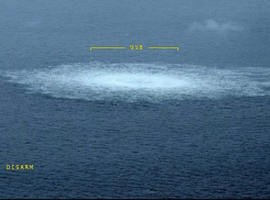 Италия поймала диверсанта из Одессы, взорвавшего «Северные потоки»