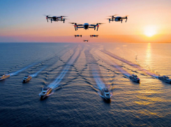 Крым и Кубань под прицелом: как долго дроны из Одессы будут кошмарить россиян