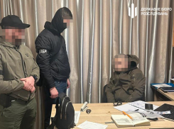 Начальник курса Одесской Военной академии вымогал у курсантов $8800