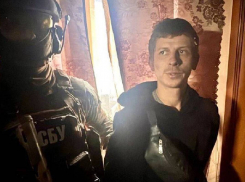 Появилось фото человека, установившего взрывчатку в автомобиле полковника ВСУ в Одессе