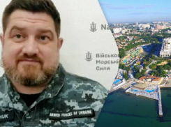 Капитан ВМС Украины назвал планы России по захвату Одессы нереалистичными