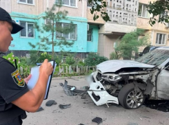 Иванников: подполье имеет отношение к взрыву автомобиля офицера ВМС в Одессе