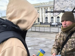 В Одессе водитель пытался скрыться от ТЦК и попал в ДТП