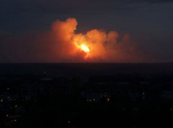 В Одессе прозвучали сильные взрывы