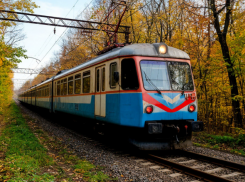 ВС РФ нанесли удар по железнодорожной инфраструктуре Одесской области