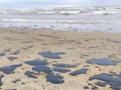 Эко-катастрофа дошла до одесского побережья: на дне Черного моря осел мазут