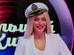 Регина Тодоренко рассказала об ужасах, которые пережила перед родами в США