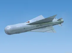 В Воздушных силах рассказали, насколько опасны российские КАБы над Одессой