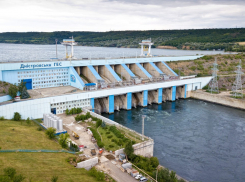 Удары по Днестровской гидроэлектростанции чреваты катастрофическими последствиями для Одессы