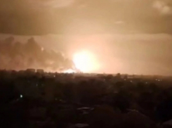 «Черная дыра» под Одессой: Осташко заявил, что ВСУ рухнет по математическим законам войны