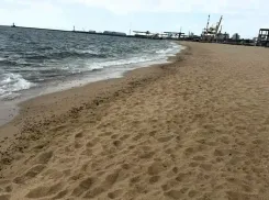 Возле Одессы обнаружили загрязнение моря неизвестного происхождения