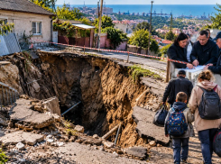 Жителей Одессы срочно эвакуируют: власти напугал «портал в ад»