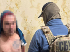 Диверсант пытался взорвать офицера ВСУ на детской площадке в Одессе