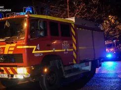 Квартира превратилась в пепел: в Одессе расследуют взрыв в жилом доме