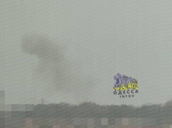 Баллистическая ракета из Крыма накрыла Одессу