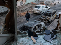 За каждым «частным» объектом, подвергшимся атаке под Одессой, стоит военная деятельность